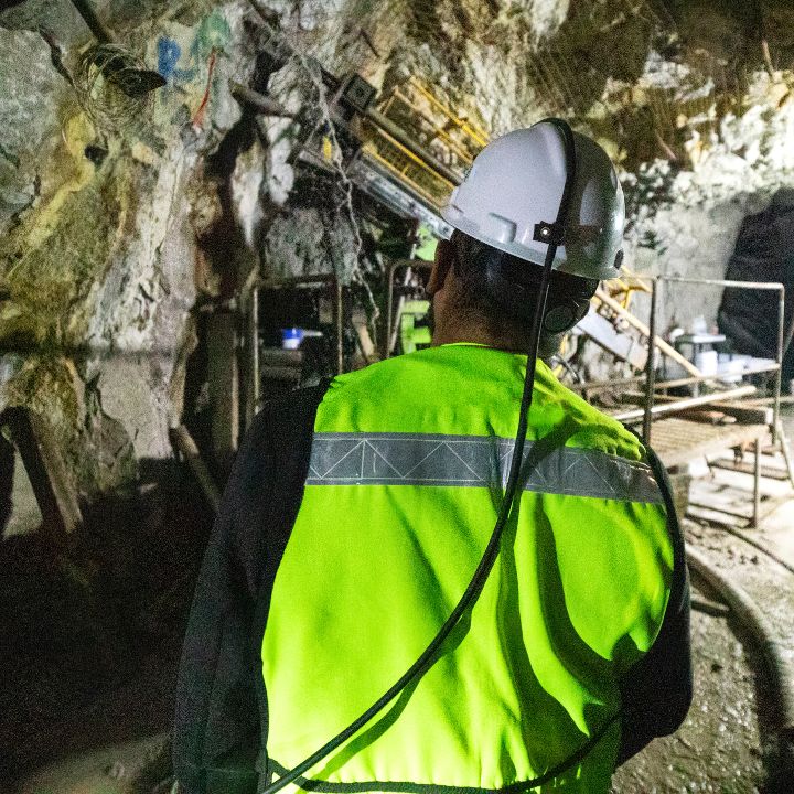 Xtream Safety Specials Mining